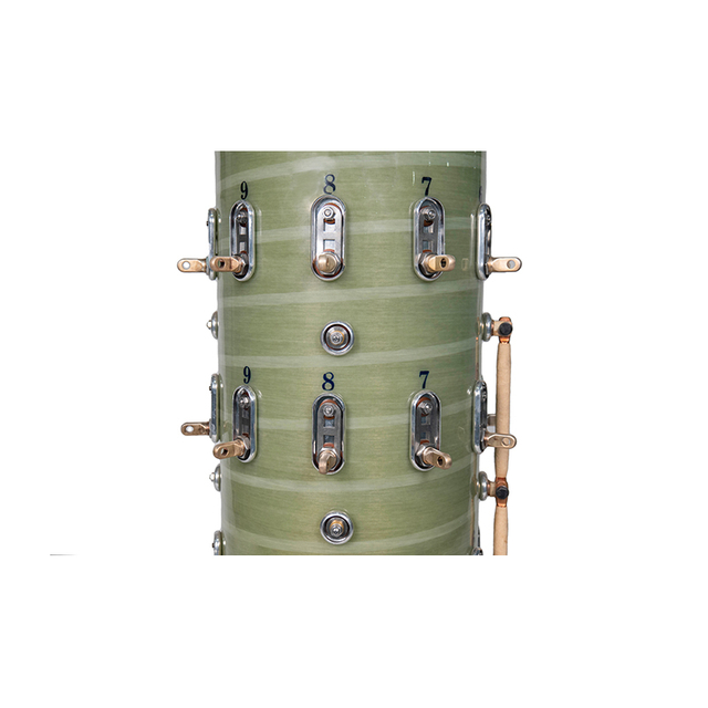 Voltage Regulator Type Fv on-Load Tap Changer