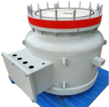 GVD Type Voltage Transformers
