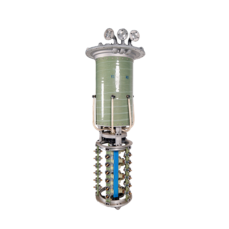 MZ Type On-Load Tap Changer for Transformers