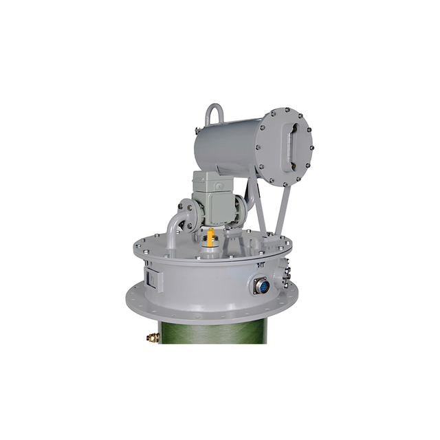 Oil-Immersed Composite Vacuum Tap Changer for Efficiency/Switch