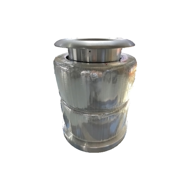 Lrbt-126/145/252/363/420/550 Series Cast-in Current Transformer